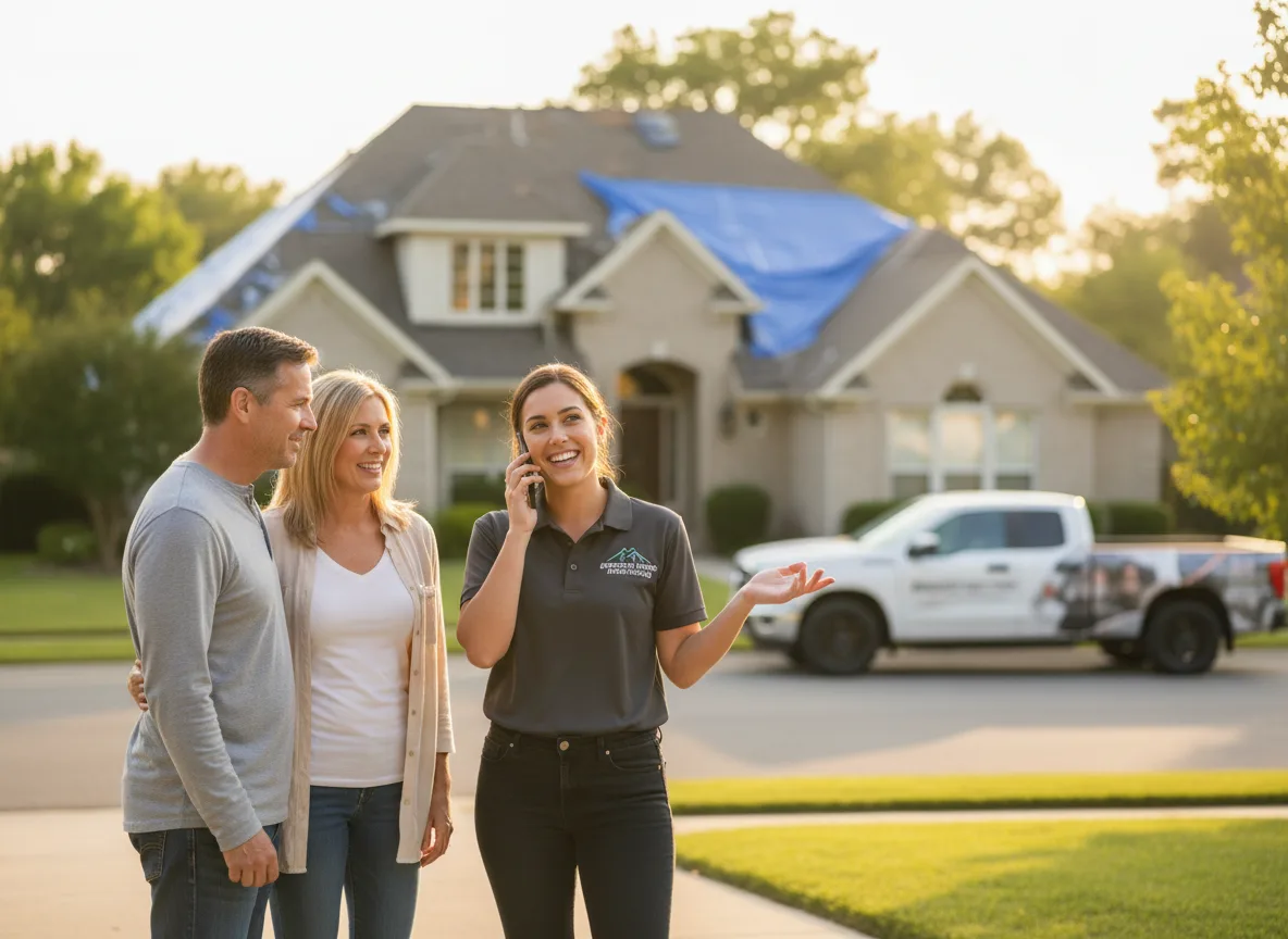 Emergency Roof Repair Lebanon, CT FAQs